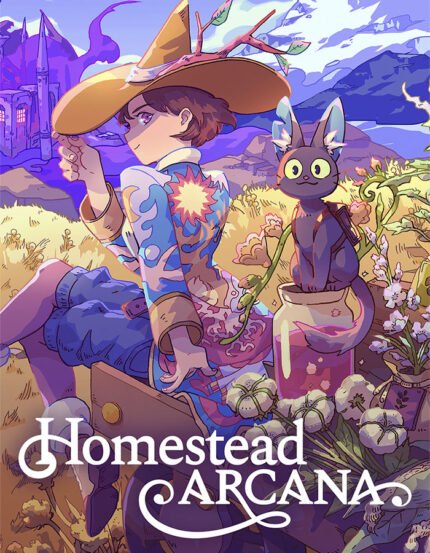 Homestead Arcana CDK
