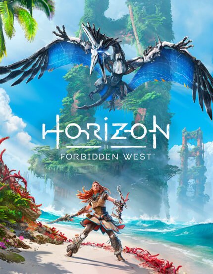 Horizon Forbidden West CDK