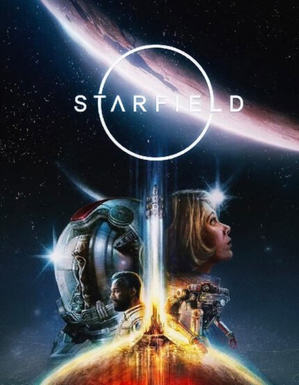 Starfield CDK
