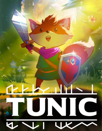 TUNIC CDK