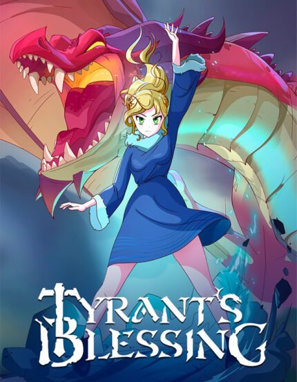 Tyrant's Blessing CDK