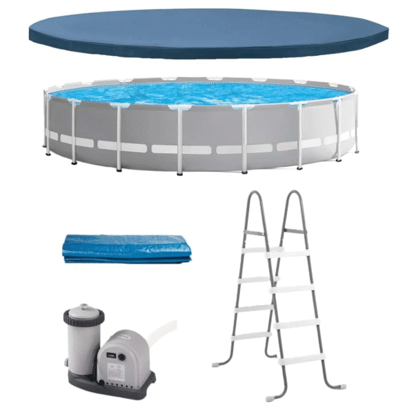 20′ x 52″ Prism Frame™ Swimming Pool
