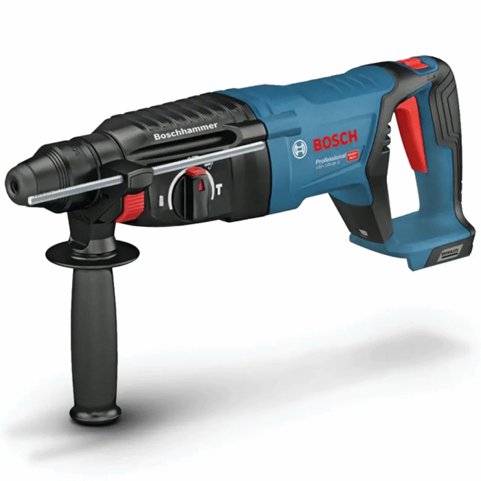 BOSCH PROCORE18V Brushless 10 Piece 2 x 8.0Ah Combo Kit 0615990M9Y - Image 5