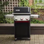 Spirit® EP-325 Gas Grill (Liquid Propane) - Image 3