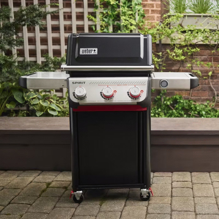Spirit® EP-325 Gas Grill (Liquid Propane) - Image 3
