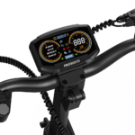 Ausom L1 Electric Scooter - Image 7