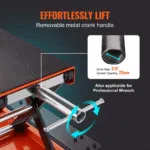 Motorcycle Lift, Touring Motorcycles - Image 5