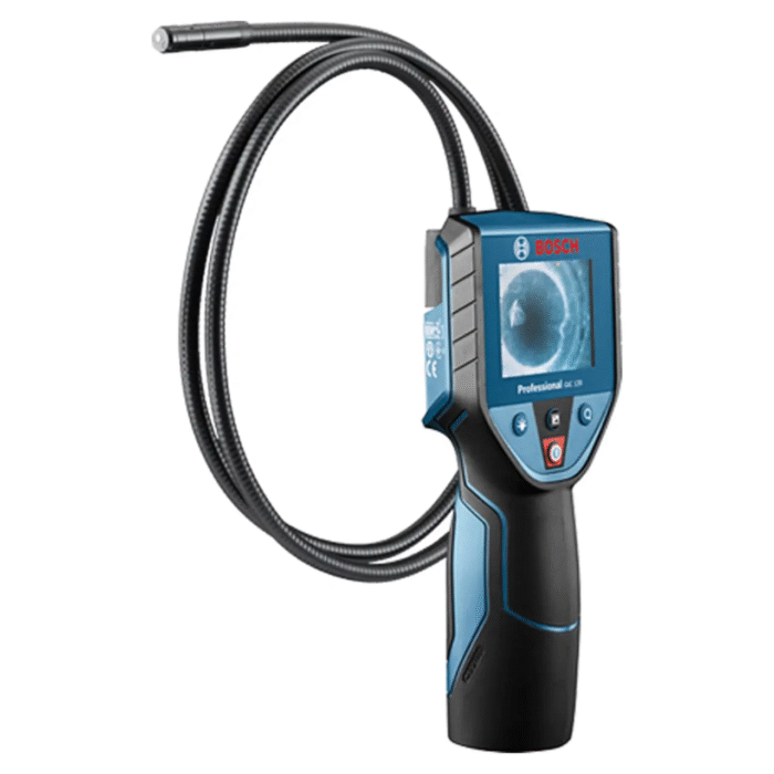 BOSCH Inspection Camera GIC120 0601241100 - Image 1