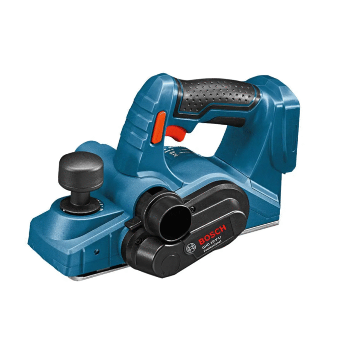 BOSCH 18V 82mm Planer Skin GH0 18V-LI 06015A0307 - Image 1