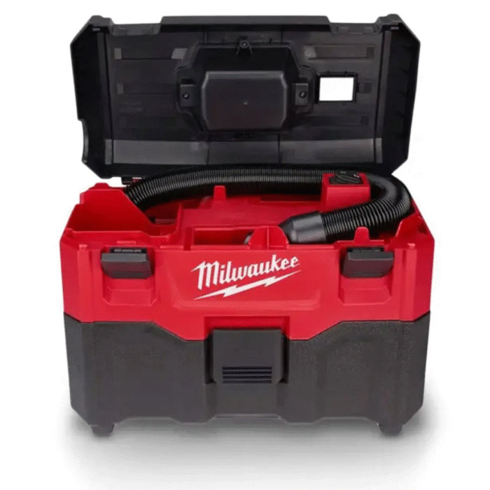 MILWAUKEE 18V FUEL™ 11 Piece 3 x 5.0Ah Combo Kit Power Pack M18FPP11A3503B - Image 14