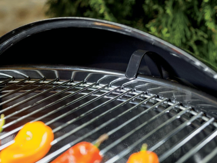 Original Kettle Charcoal Grill 22" - Image 7