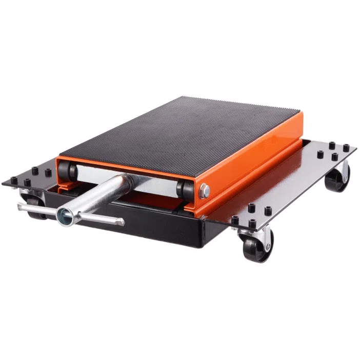 Motorcycle Lift, Touring Motorcycles - Image 10