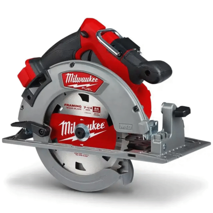 MILWAUKEE 18V FUEL™ 11 Piece 3 x 5.0Ah Combo Kit Power Pack M18FPP11A3503B - Image 5