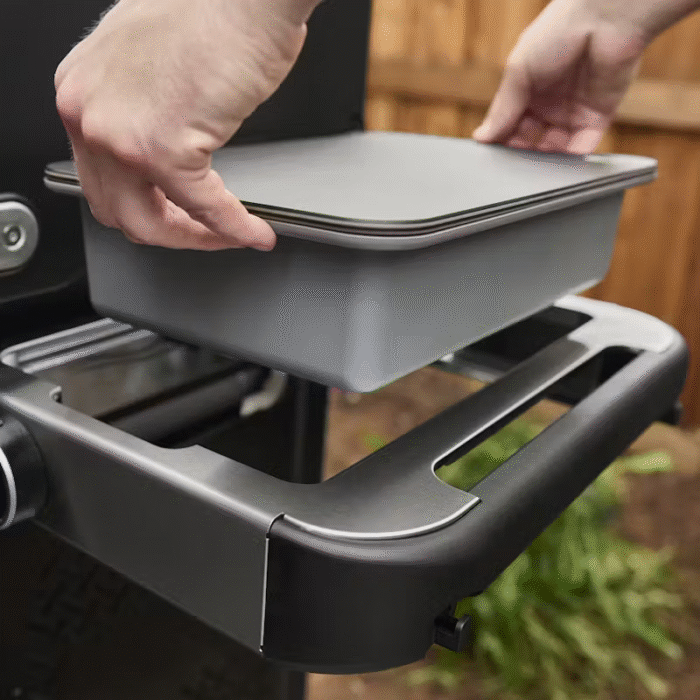 Spirit® EP-325 Gas Grill (Liquid Propane) - Image 7