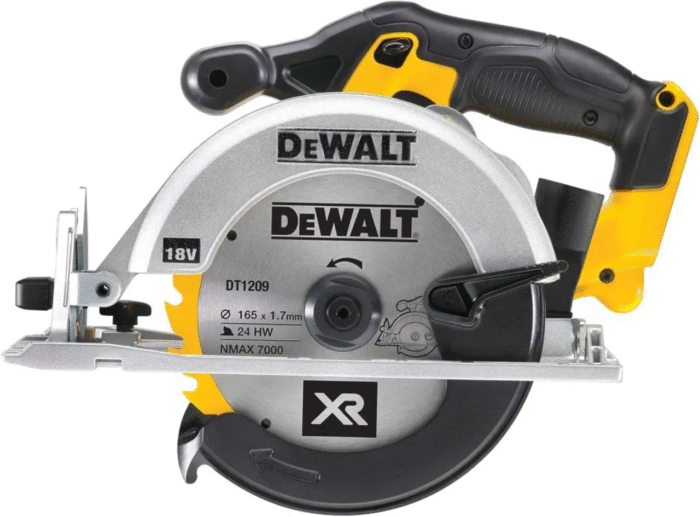 DeWalt 18V Cordless Power Tool Kit, Ideal for Wood Working, DCK665P3T-GB. - Image 4