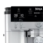 Ninja Luxe Café Premier Series, Espresso Machine, Drip Coffee Maker and Rapid Cold Brew,Integrated Grinder, for Cappuccinos and Lattes,ES601 - Image 7