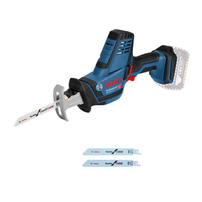 BOSCH PROCORE18V Brushless 10 Piece 2 x 8.0Ah Combo Kit 0615990M9Y - Image 7