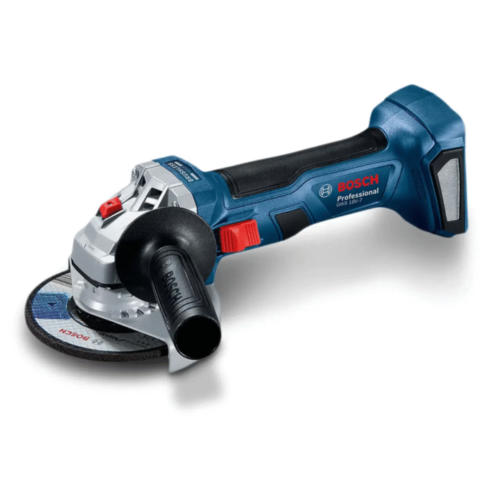 BOSCH PROCORE18V Brushless 10 Piece 2 x 8.0Ah Combo Kit 0615990M9Y - Image 4