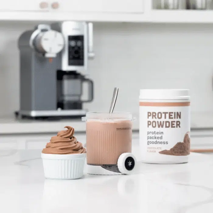 Ninja Swirl by CREAMi 13-in-1 Soft Serve IceCream Machine - Image 5