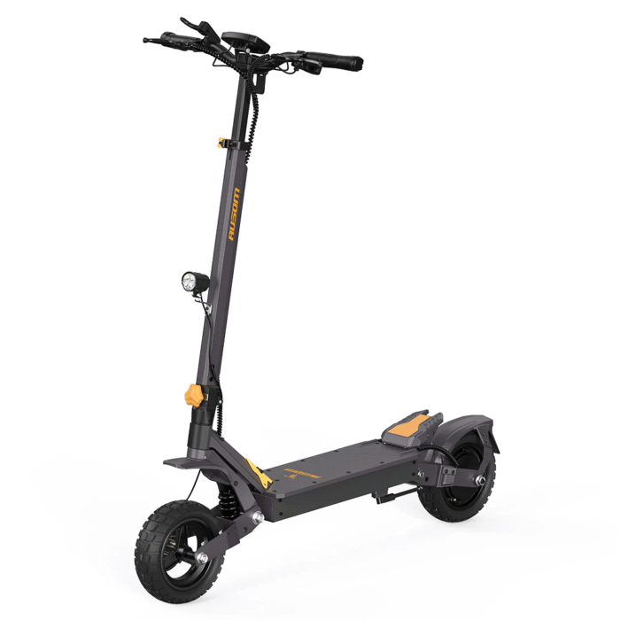 Ausom L1 Electric Scooter - Image 1