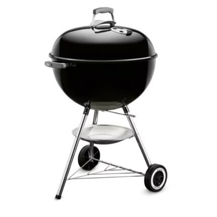 Original Kettle Charcoal Grill 22"