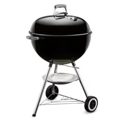 Original Kettle Charcoal Grill 22"