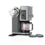 Ninja Swirl by CREAMi 13-in-1 Soft Serve IceCream Machine