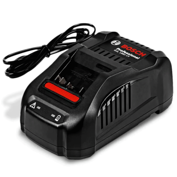 BOSCH PROCORE18V Brushless 10 Piece 2 x 8.0Ah Combo Kit 0615990M9Y - Image 13