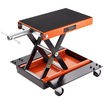 Motorcycle Lift, Touring Motorcycles