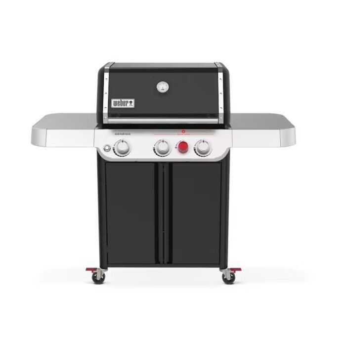 Genesis E-325 Gas Grill (Liquid Propane) - Image 1