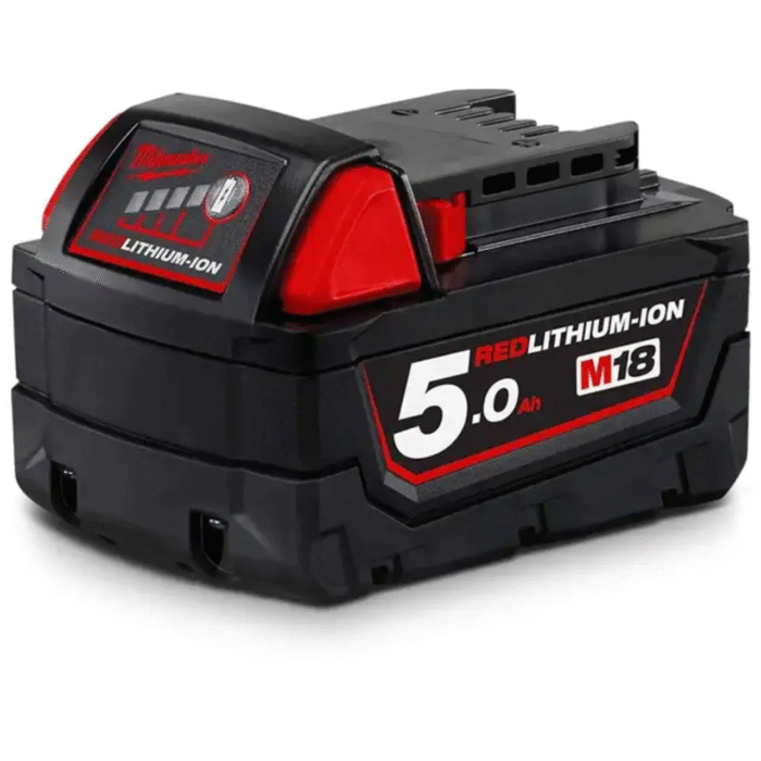 MILWAUKEE 18V FUEL™ 11 Piece 3 x 5.0Ah Combo Kit Power Pack M18FPP11A3503B - Image 15
