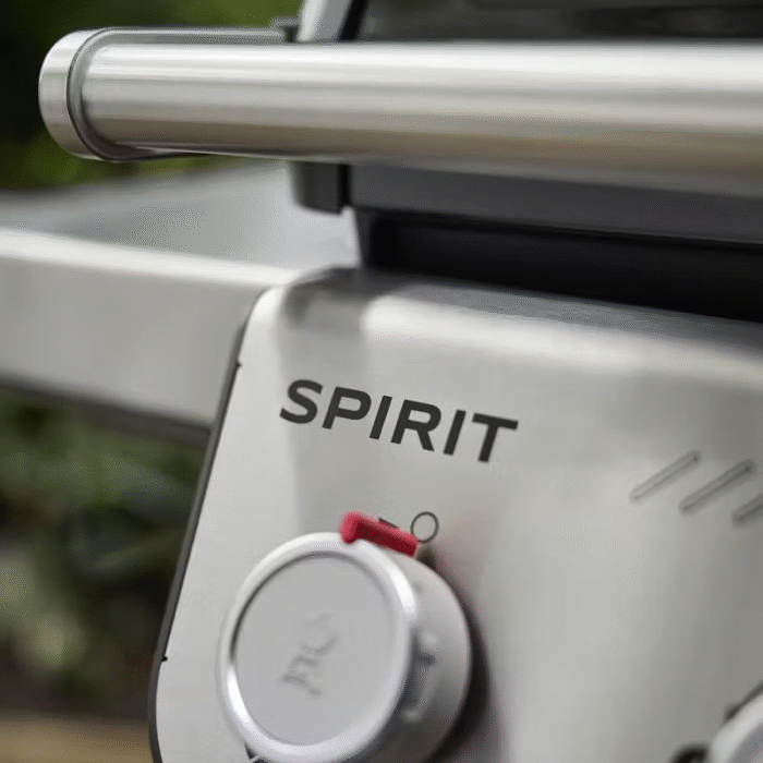 Spirit® EP-325 Gas Grill (Liquid Propane) - Image 6