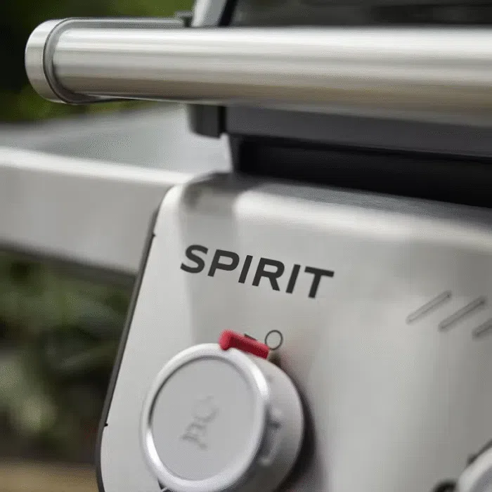 Spirit® EP-325 Gas Grill (Liquid Propane) - Image 6