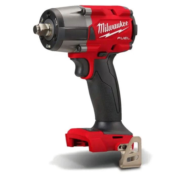 MILWAUKEE 18V FUEL™ 11 Piece 3 x 5.0Ah Combo Kit Power Pack M18FPP11A3503B - Image 10