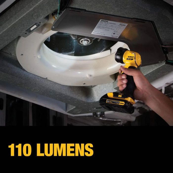 DEWALT 20V Max Cordless Drill Combo Kit, 10-Tool (DCK1020D2) - Image 9