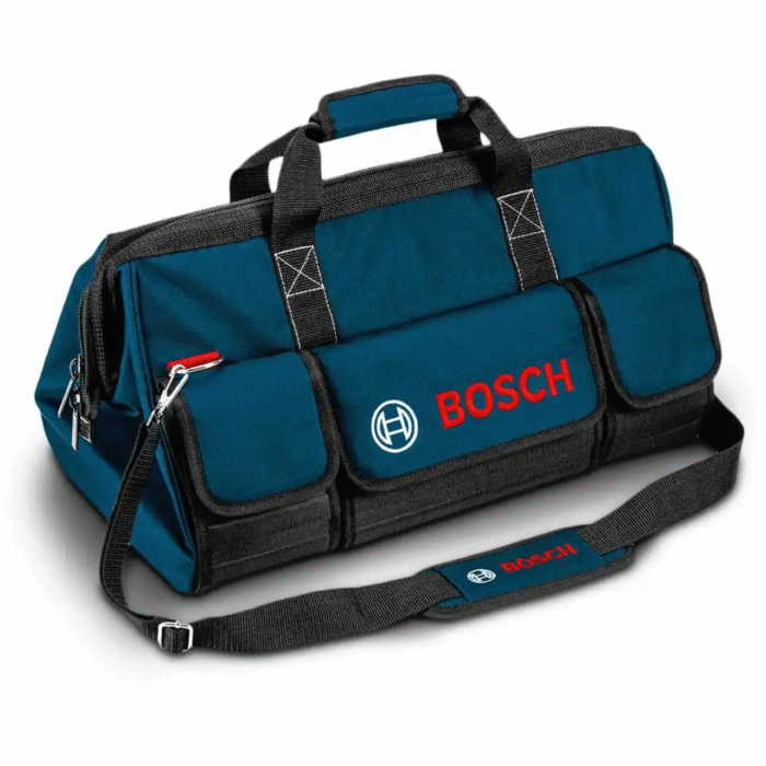 BOSCH PROCORE18V Brushless 10 Piece 2 x 8.0Ah Combo Kit 0615990M9Y - Image 14