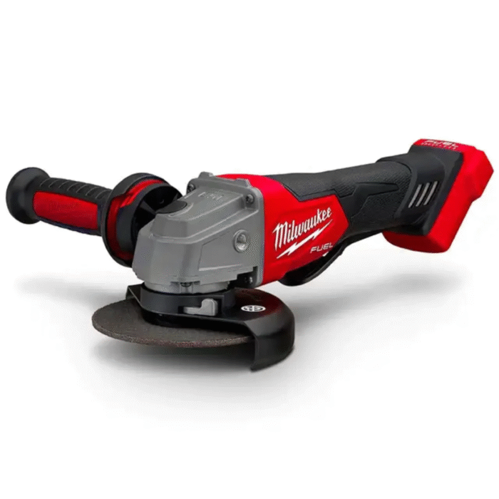 MILWAUKEE 18V FUEL™ 11 Piece 3 x 5.0Ah Combo Kit Power Pack M18FPP11A3503B - Image 3