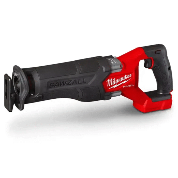 MILWAUKEE 18V FUEL™ 11 Piece 3 x 5.0Ah Combo Kit Power Pack M18FPP11A3503B - Image 4