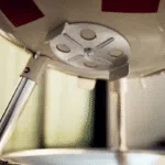Weber 22” Star-Spangled Kettle - Image 6