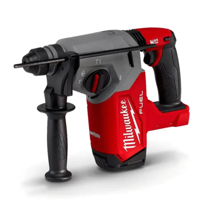MILWAUKEE 18V FUEL™ 11 Piece 3 x 5.0Ah Combo Kit Power Pack M18FPP11A3503B - Image 6