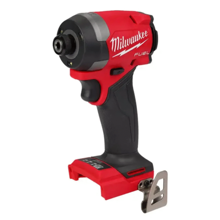 MILWAUKEE 18V FUEL™ 11 Piece 3 x 5.0Ah Combo Kit Power Pack M18FPP11A3503B - Image 13