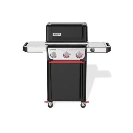 Spirit® EP-325 Gas Grill (Liquid Propane)