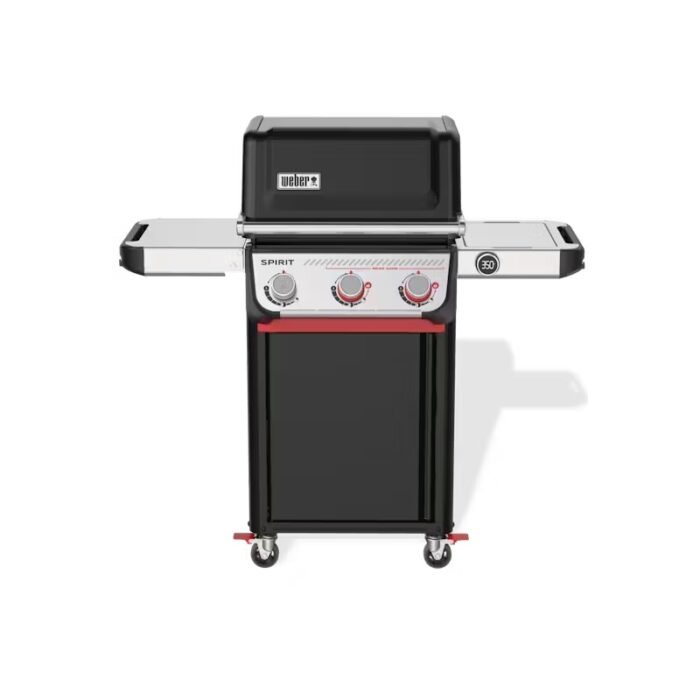 Spirit® EP-325 Gas Grill (Liquid Propane) - Image 1