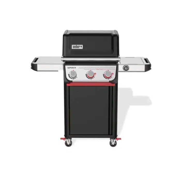 Spirit® EP-325 Gas Grill (Liquid Propane) - Image 1